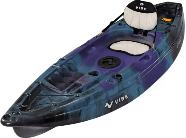 Vibe Skipjack 90 Kayak