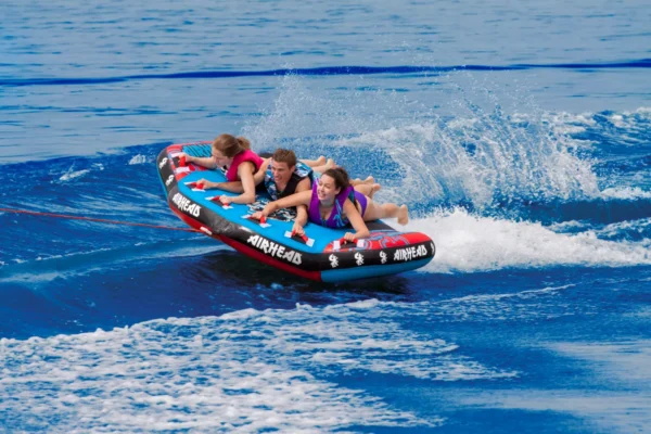 Airhead Griffin 3-Person Towable Tube