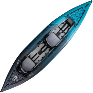 Aquaglide Chelan 140 Inflatable Tandem Touring Kayak