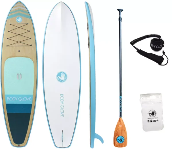 Body Glove Legend Stand-Up Paddle Board Set