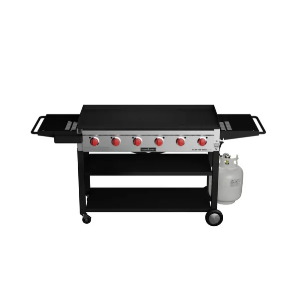 CAMP CHEF FLAT TOP 900 GRILL