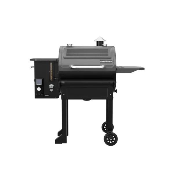CAMP CHEF MZGX 24 GRILL