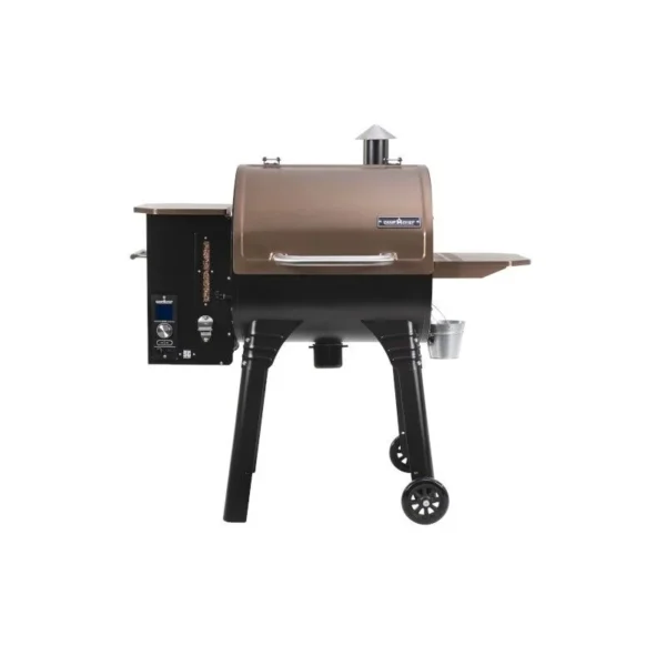 CAMP CHEF SG 24 INCH GRILL