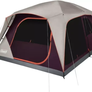 Coleman Skylodge 12-Person Cabin Tent