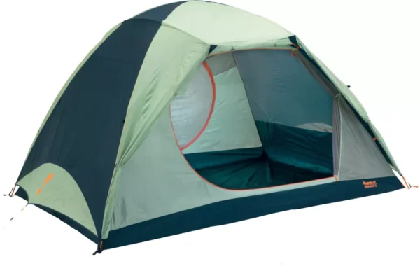 Eureka! Kohana 6-Person Car Camping Tent