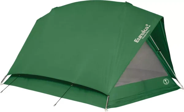 Eureka! Timberline 4-Person Tent