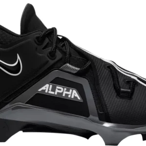 Nike Men's Alpha Menace Pro 3 Mid Football Cleats