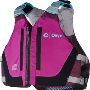 Onyx Unisex Airspan Breeze Life Vest