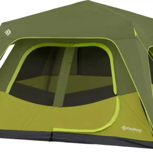 Outdoor Products 6-Person Instant Cabin Tent