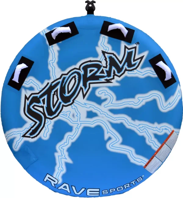 Rave Sports Storm 2-Person Towable Tube