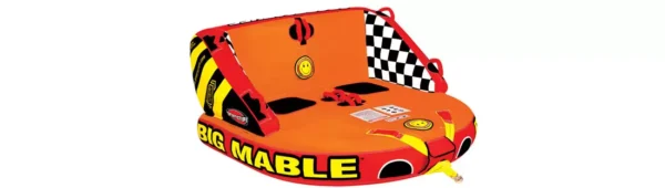 Sportsstuff Mable 2-Person Towable Tube