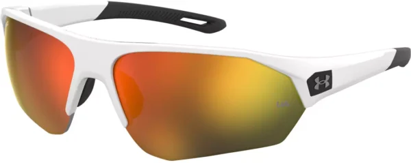 Under Armour Adult TUNED Playmaker Sunglasses