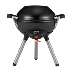 4-in-1 Portable Propane Gas Cooking System