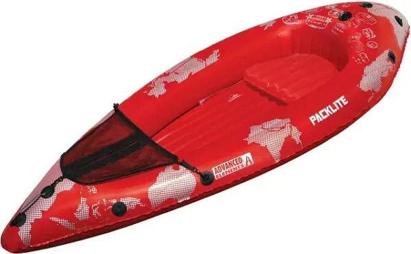 Advanced Elements Packlite Inflatable Kayak