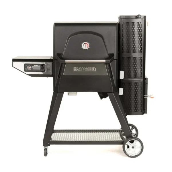 Gravity Series® 560 Digital Charcoal Grill + Smoker