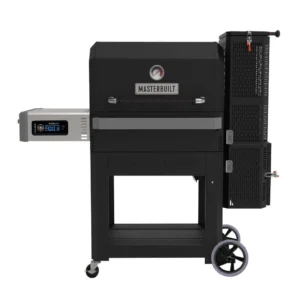 Gravity Series® 800 Digital Charcoal Grill + Smoker (No Griddle)