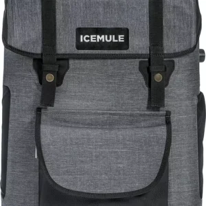 ICEMULE 30 L Urbano Backpack Cooler