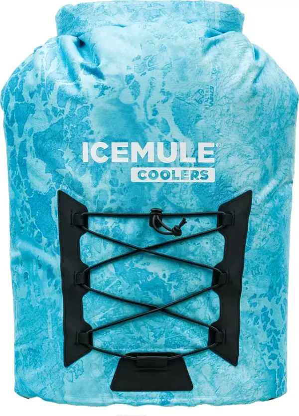 ICEMULE Pro Large 23L Backpack Cooler