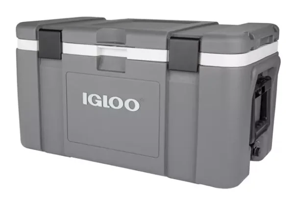 Igloo Mission 50 Quart Cooler