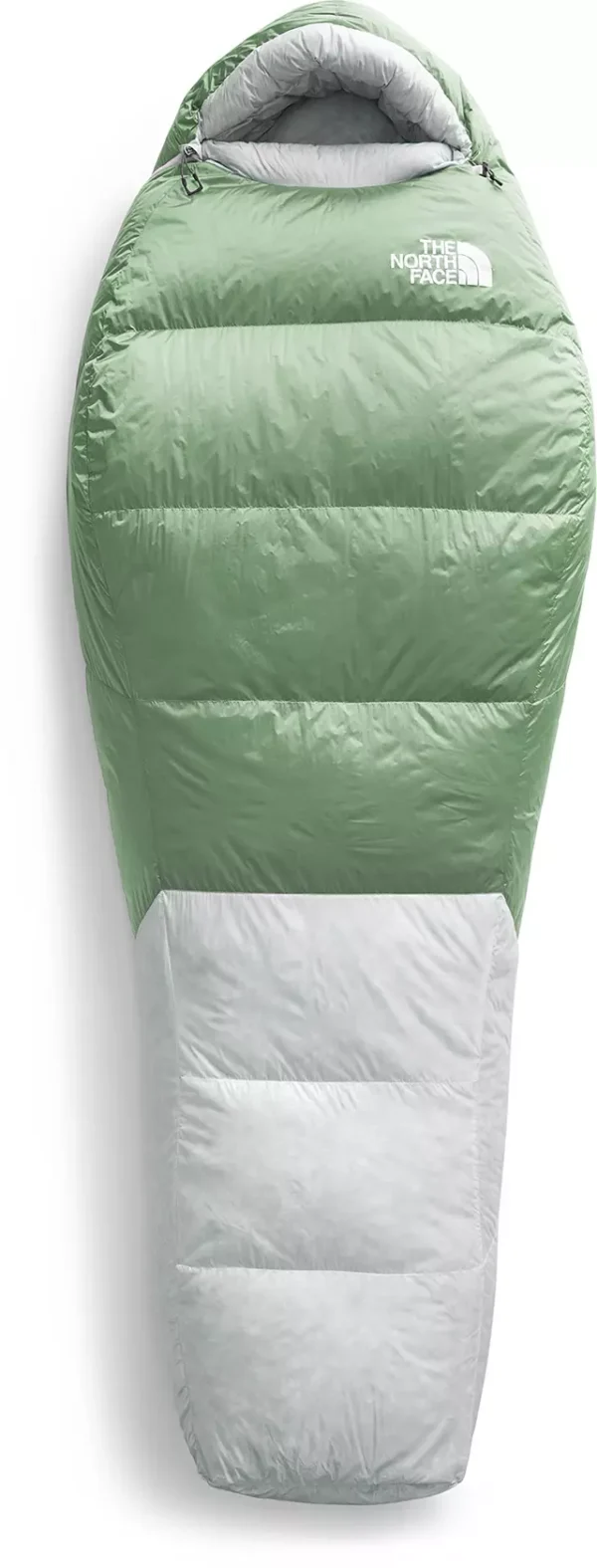 The North Face Green Kazoo Eco 0 Sleeping Bag