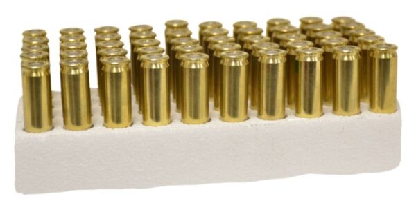 Dogtown Ammunition 300 AAC Blackout 110 Grain Polymer Tip Flat Base 550 Rounds
