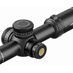 Athlon Optics Helos BTR Rifle Scope