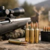 270 WSM Ammo for Hunting and Range Use