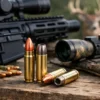 458 SOCOM Ammo for Hunting and Range Use