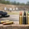 5.7 Bullet Guide for Range and Field