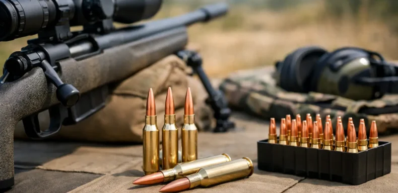 6.5 Creedmoor Ammo Review for Real Use