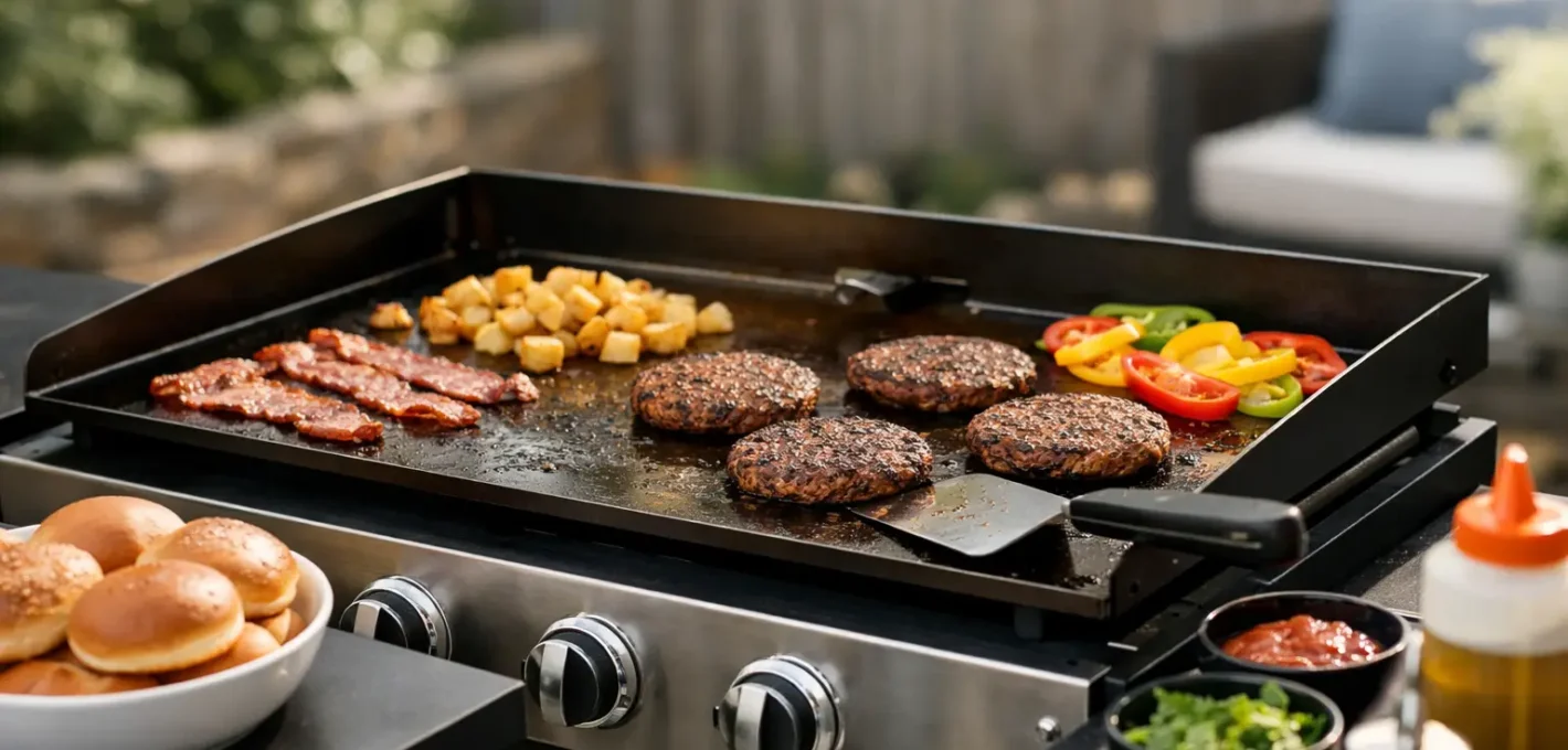 Blackstone Griddle Review: Worth It?