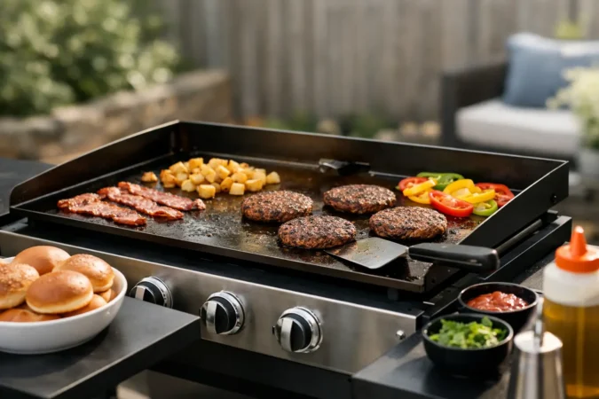Blackstone Griddle Review: Worth It?