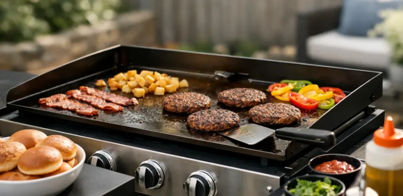 Blackstone Griddle Review: Worth It?