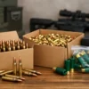 Bulk Ammo Buying Guide for Smart Shooters
