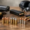 How to Choose Handgun Ammo Right