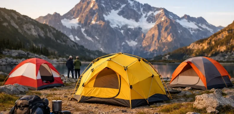 North Face Tent Buying Guide