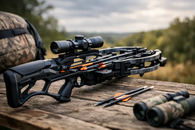 Ravin Crossbows: Are They Worth It?
