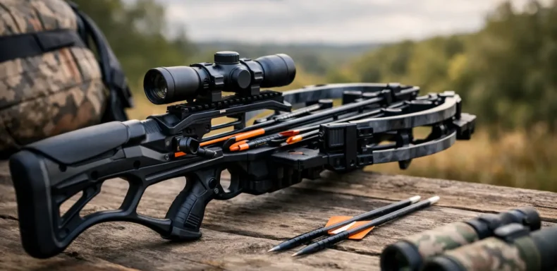 Ravin Crossbows: Are They Worth It?