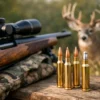 Best Rifle Ammo for Whitetail Hunting