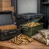 How to Store Bulk Ammunition Safely