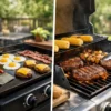 Outdoor Griddle vs Grill: Which Fits You?
